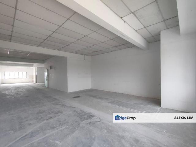 Shop for rent in Port Klang, Selangor