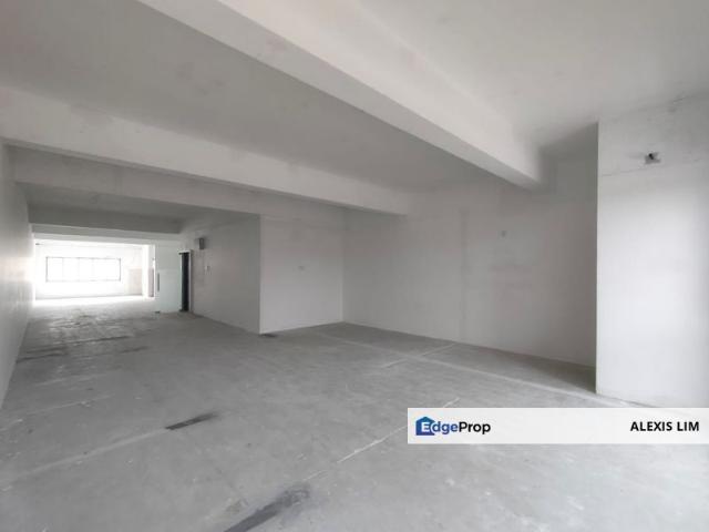 Shop for rent in Port Klang, Selangor