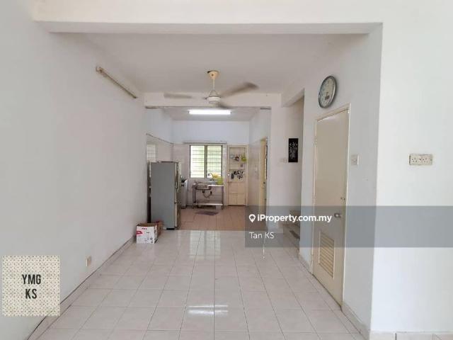 House for rent in Port Klang, Selangor