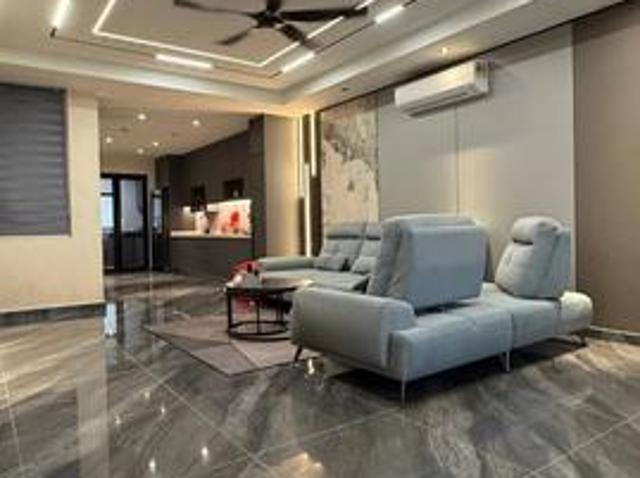 Terraced House for sale in Bandar Botanic, Bandaraya Klang