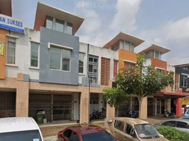 Shop for rent in Port Klang, Selangor