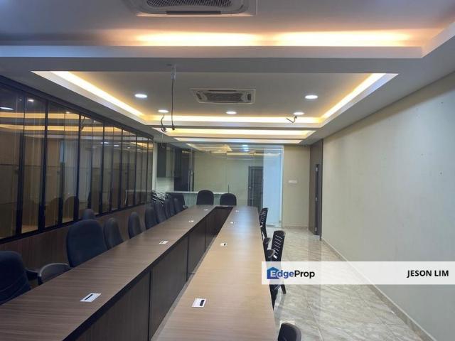 Shop for rent in Port Klang, Selangor