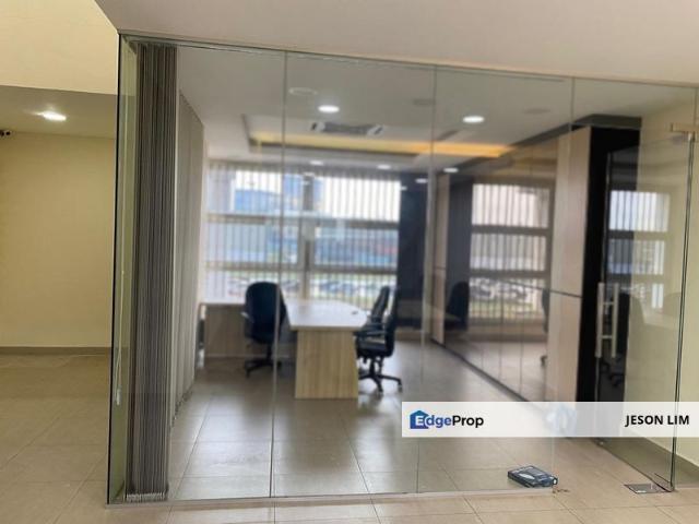 Shop for rent in Port Klang, Selangor