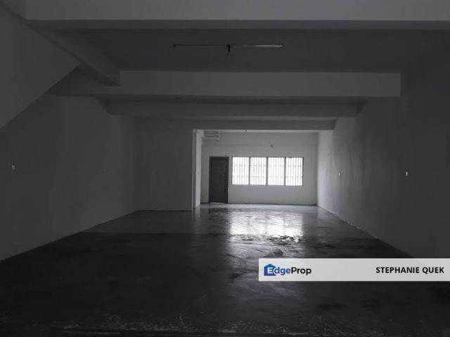 Shop for rent in Port Klang, Selangor