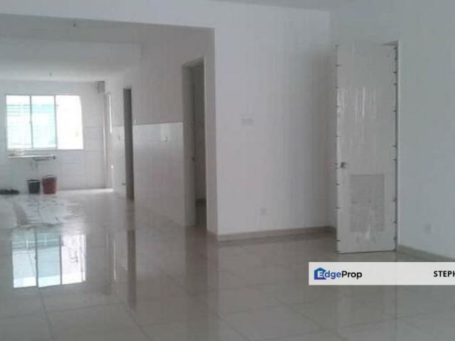 House for rent in Port Klang, Selangor