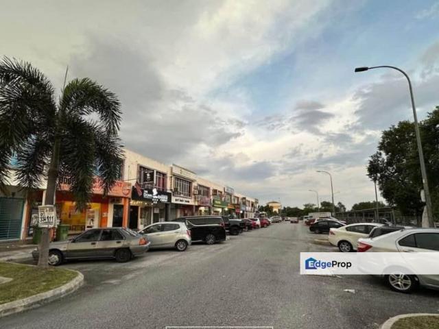 Shop for rent in Port Klang, Selangor