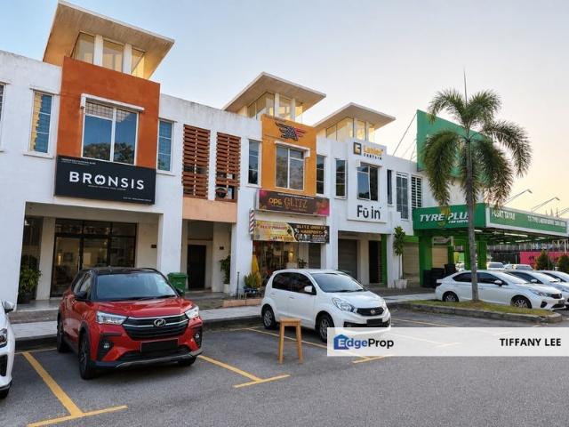 Shop for rent in Port Klang, Selangor