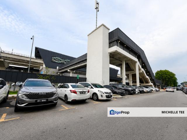 Shop for sale in Port Klang, Selangor