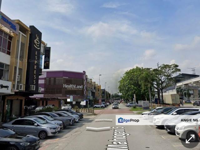 Shop for rent in Port Klang, Selangor