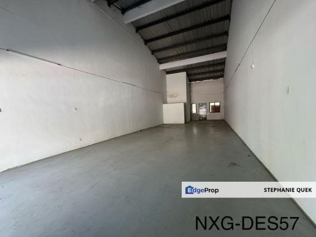 Shop for rent in Bandaraya Klang, Klang