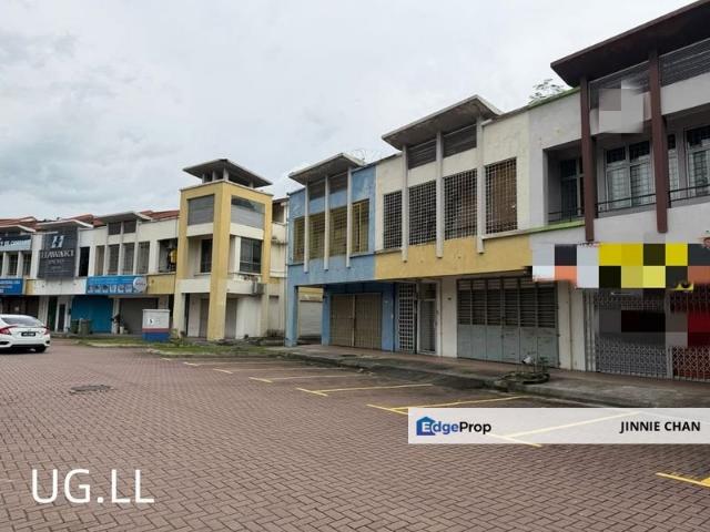 Shop for rent in Port Klang, Selangor