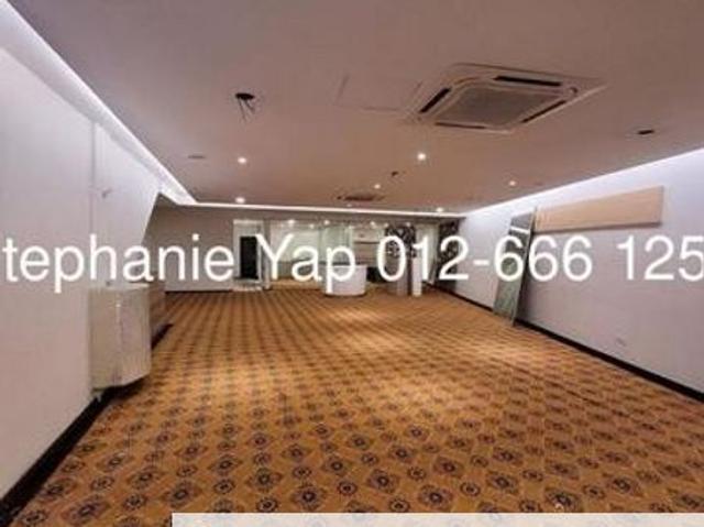 Shop for sale in Port Klang, Selangor