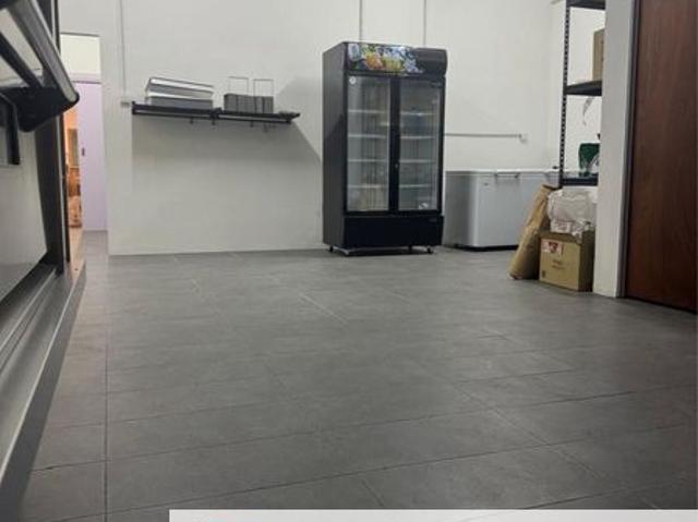 Shop for rent in Port Klang, Selangor