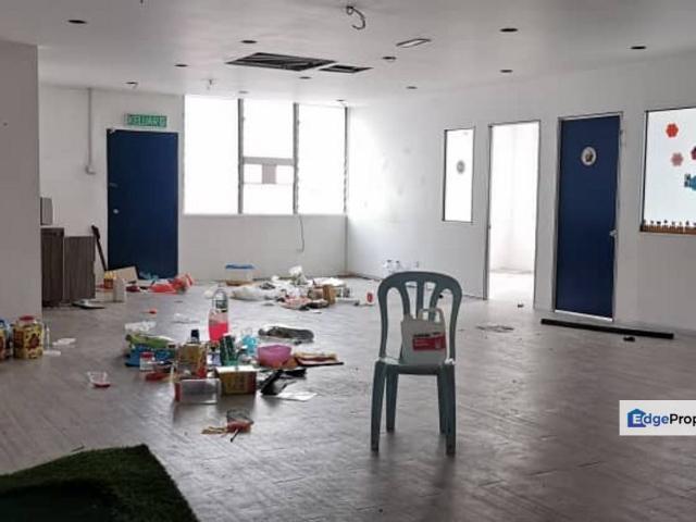 Shop for rent in Port Klang, Selangor