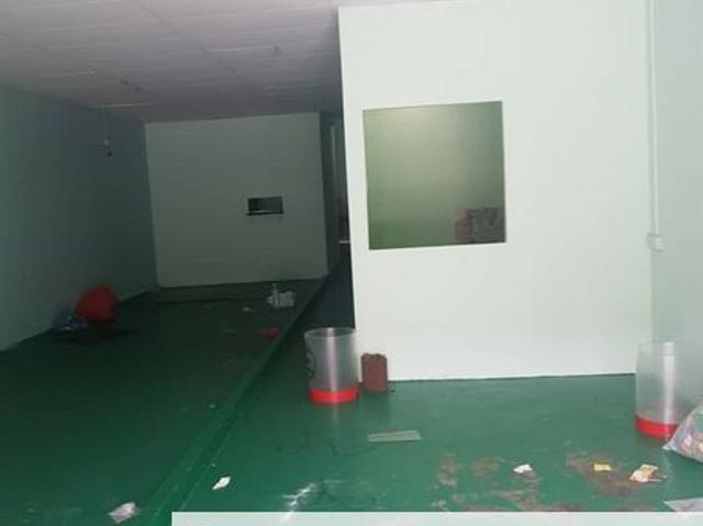 Shop for sale in Port Klang, Selangor