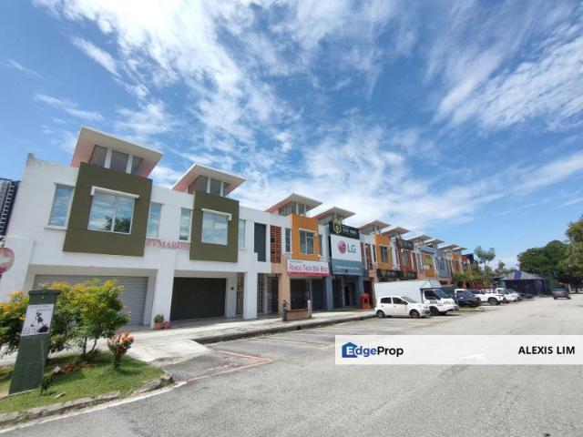 Shop for sale in Port Klang, Selangor