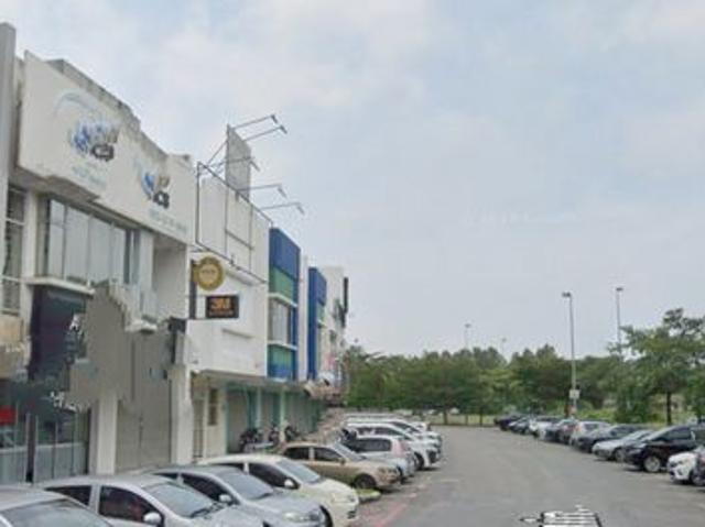 Shop for sale in Port Klang, Selangor