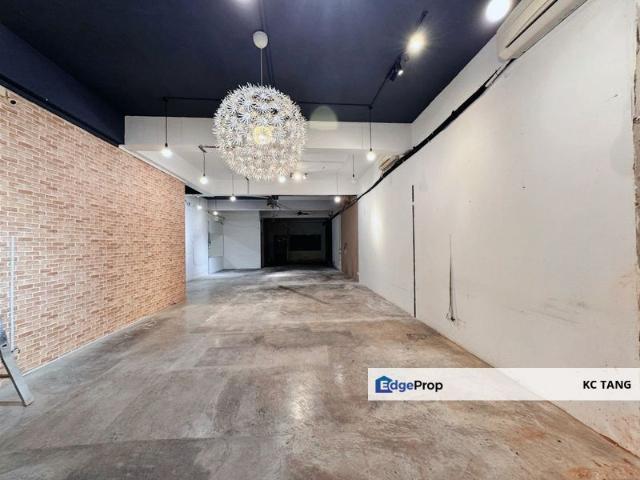 Shop for rent in Port Klang, Selangor