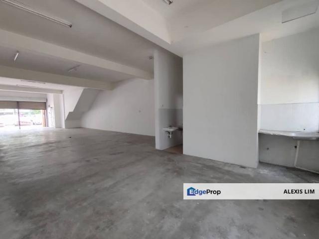 Shop for rent in Port Klang, Selangor