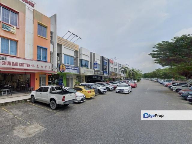 Shop for rent in Port Klang, Selangor