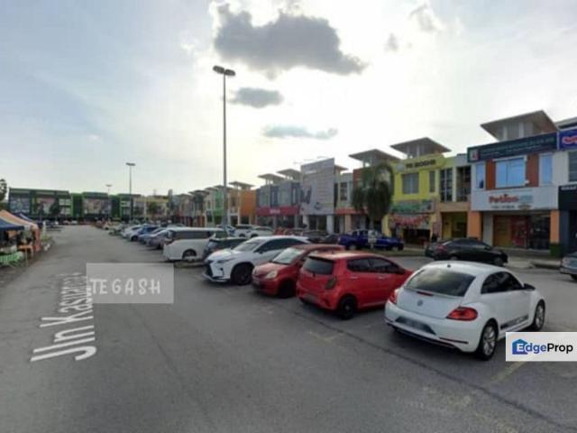 Shop for rent in Port Klang, Selangor