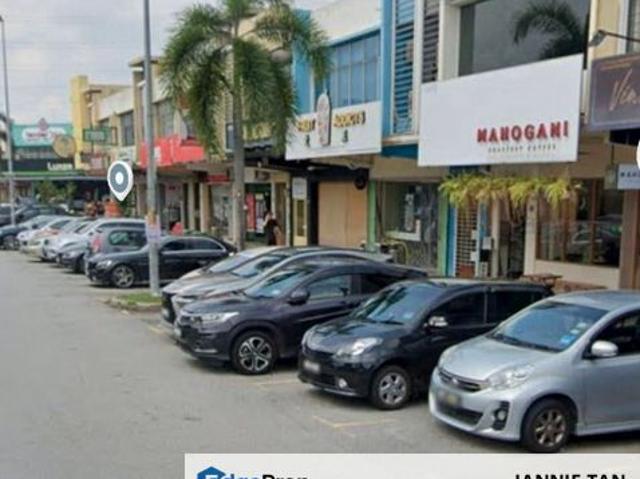 Shop for rent in Port Klang, Selangor