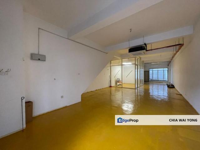 Shop for rent in Port Klang, Selangor