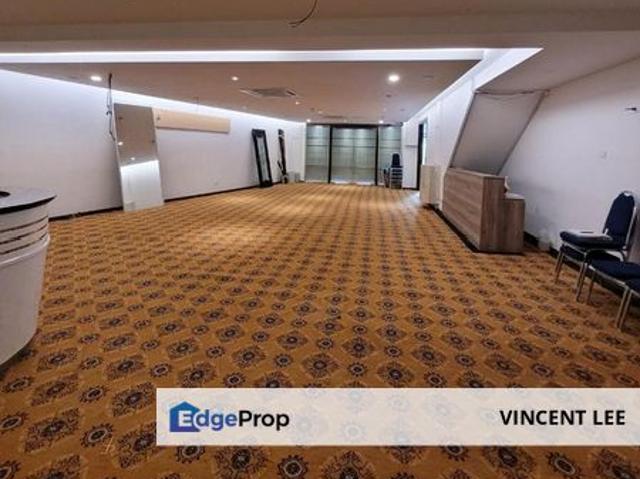 Shop for sale in Port Klang, Selangor