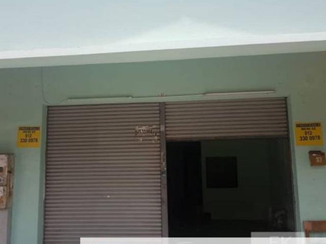 Shop for sale in Port Klang, Selangor
