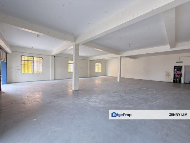 Shop for rent in Port Klang, Selangor
