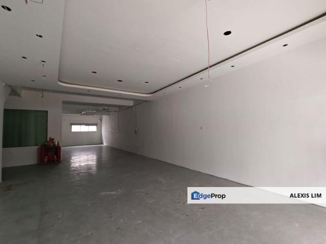 Shop for rent in Port Klang, Selangor