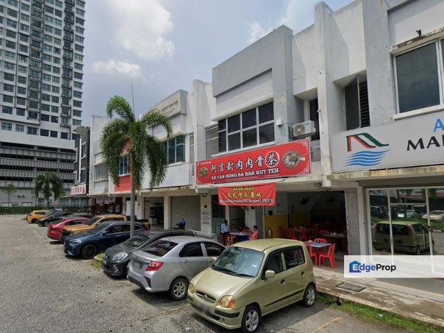 Shop for sale in Port Klang, Selangor