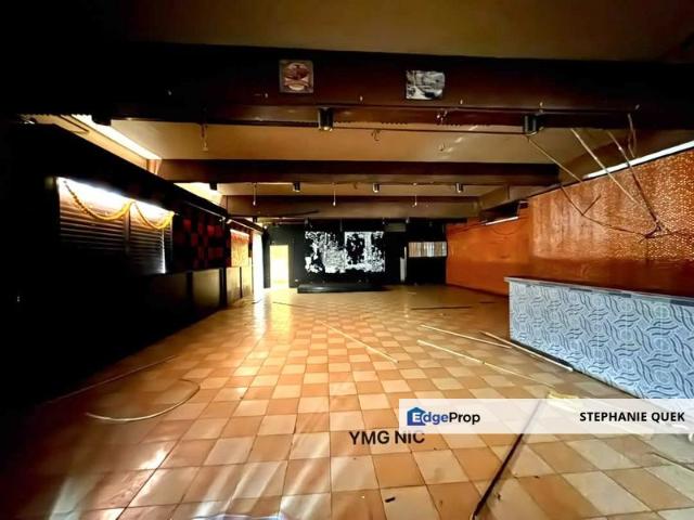 Shop for rent in Port Klang, Selangor