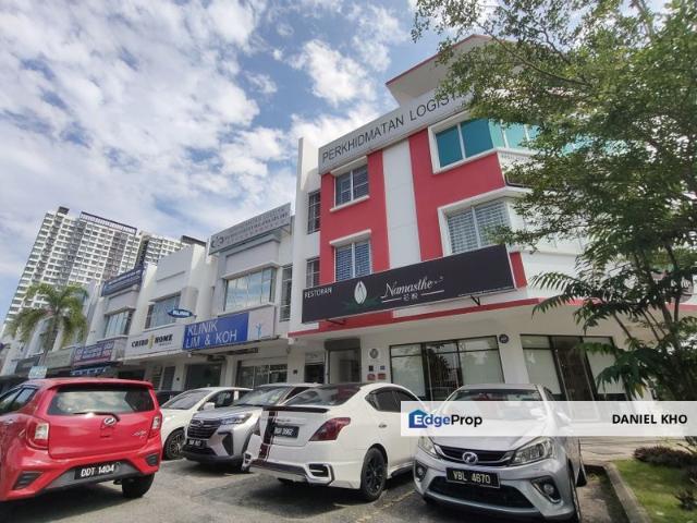 Shop for rent in Port Klang, Selangor