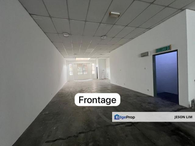 Shop for rent in Port Klang, Selangor
