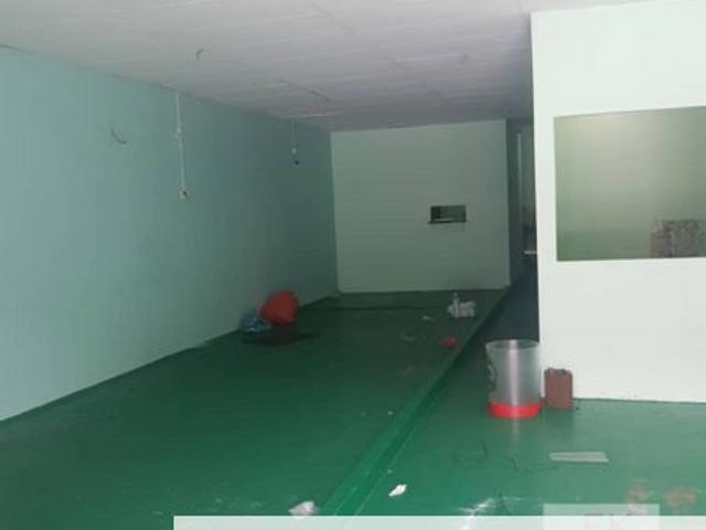 Shop for sale in Port Klang, Selangor