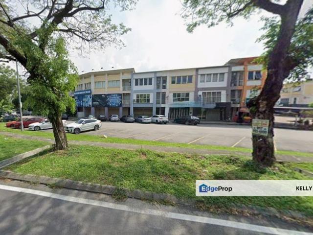 Shop for sale in Port Klang, Selangor