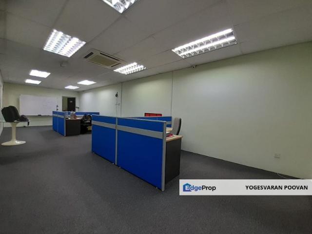 Shop for rent in Port Klang, Selangor