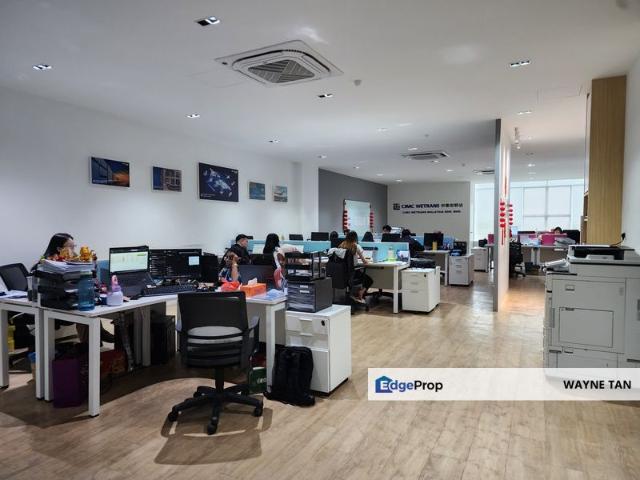 Shop for rent in Bandaraya Klang, Klang