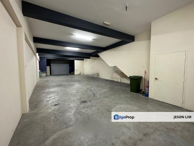Shop for rent in Kiara Precinct, Bandaraya Klang