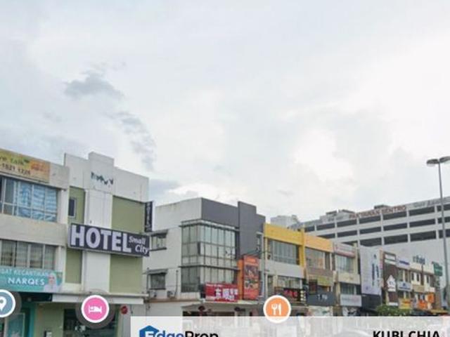 Shop for sale in Port Klang, Selangor