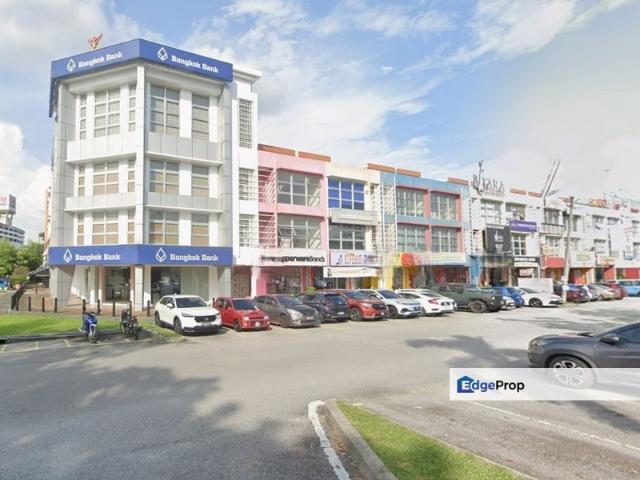 Shop for rent in Port Klang, Selangor