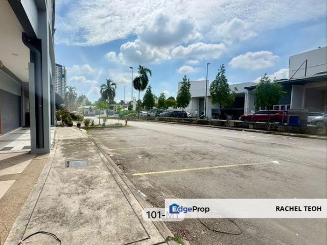 Shop for rent in Port Klang, Selangor