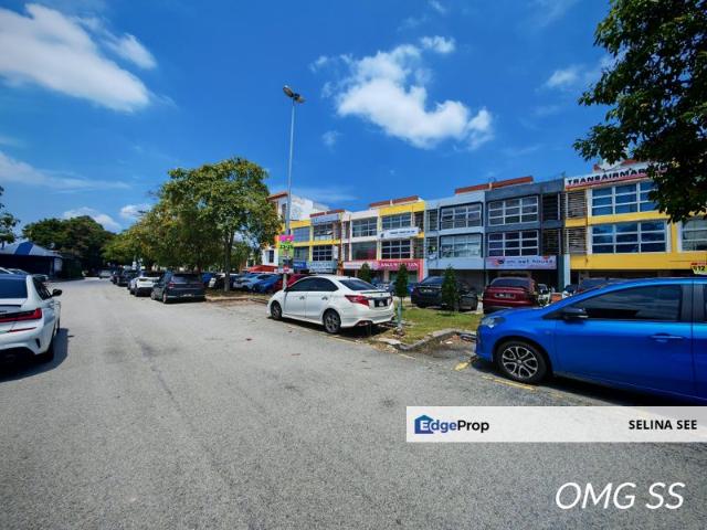 Shop for rent in Port Klang, Selangor