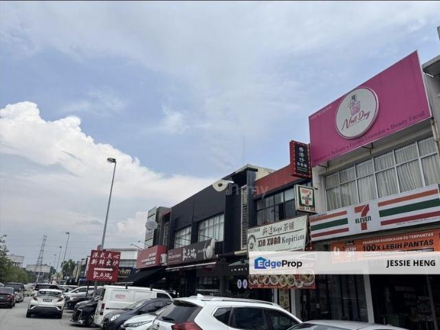Shop for rent in Port Klang, Selangor