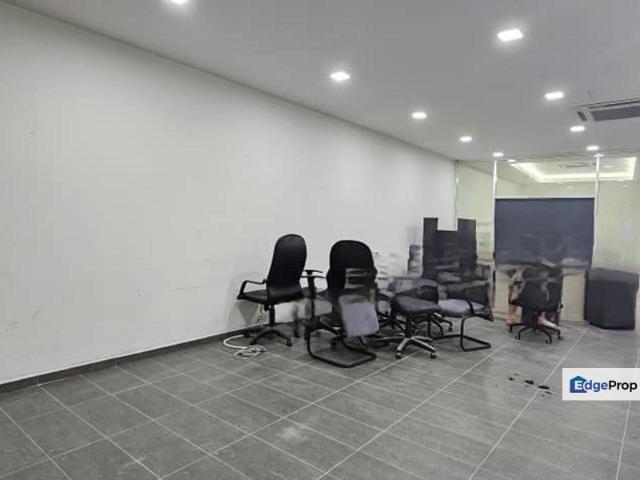 Shop for rent in Port Klang, Selangor