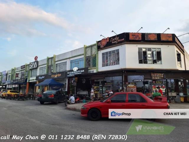 Shop for sale in Port Klang, Selangor