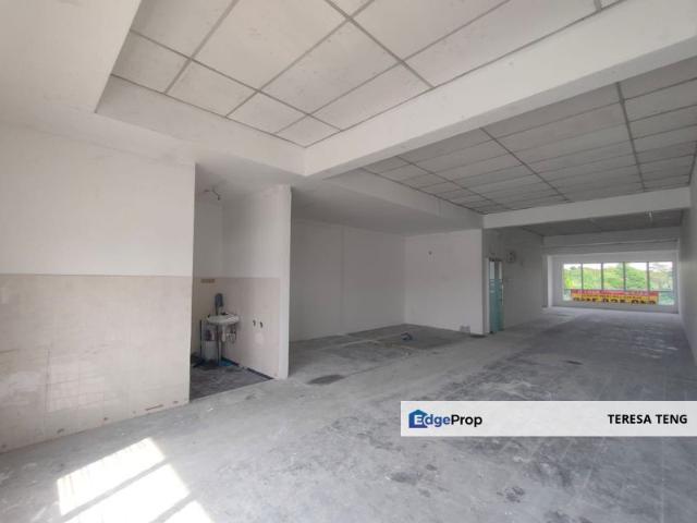 Shop for rent in Port Klang, Selangor