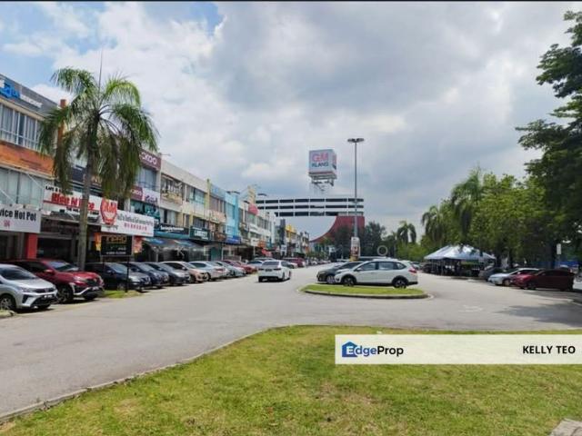 Shop for rent in Port Klang, Selangor