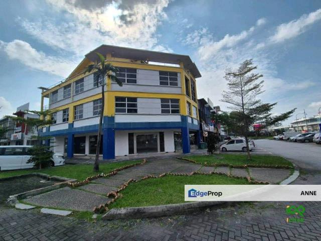 Shop for rent in Port Klang, Selangor